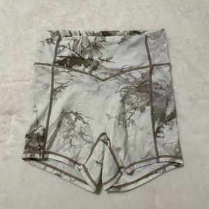 Balance Athletica/ Vitality shorts